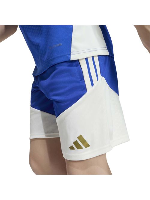 Adidas Juventus short training bambino 26/27 Juventus | KH1224SHO Y TR